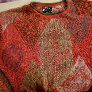 Coogi Sweater-15